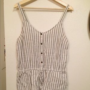 Old Navy Romper